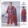 Sofiya Noor By Deeptex Lawn Cotton Printed Wholesale Dress Material In India
